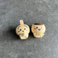 ちいかわ みんなでもぐもぐパーティ3 うさぎ くりまんじゅう