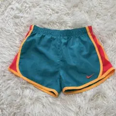 NIKE ナイキ 水着 水陸両用 6Y 120㎝　レジャー　海　川　プール