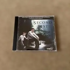 セカンドベスト／父を探す旅　 サウンドトラック CD