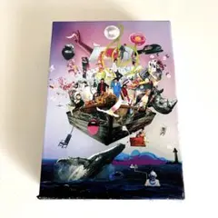 2026年最新】Mr.Children DVD thanksgiving 25〈の人気アイテム - メルカリ