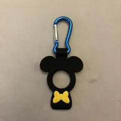 ミッキーマウス　ペットボトルホルダー