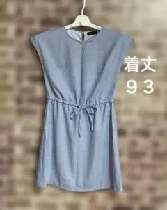 夏ワンピース