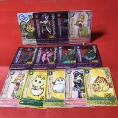 回転むてん丸 カードゲームレア大量 160枚以上 エクストラパック 第3弾 回転むてん丸 ｜ Z/X - Zillions of