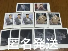 名探偵コナン　隻眼の残像　ぱしゃこれ　毛利小五郎