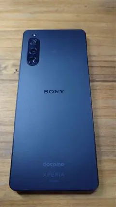 SONY Xperia5ⅳ A204SO 本体（ジャンク品扱い） - メルカリ