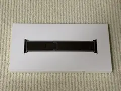 未開封Apple Watch 純正バンド 49mm Trail Loop M/L
