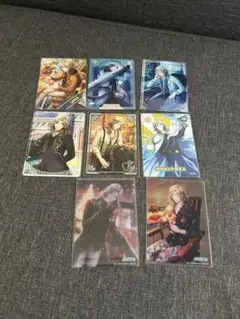 カミュ ビジュコレ vol.1 vol.2 vol.3