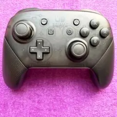 プロコン 純正 ブラック K5n-0 【超美品】