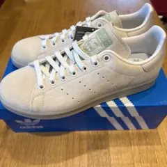 新品！adidas originals Stan Smith 27.0cm