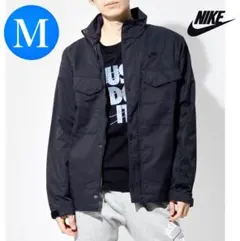 新品★定価11,000円❗️ナイキジャケット ナイキウーブンジャケットNSW★M