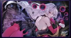 ララアンセム プレイマット シャドウバースエボルヴ 名古屋GCS限定