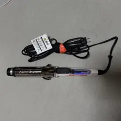 CREATE ION CURL PRO カールヘアアイロン SR-38