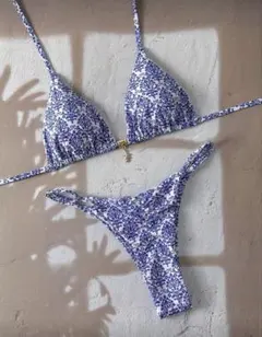 ビキニ セパレート水着