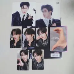 ICONIK JP リッキーセット