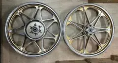 2025年最新】xj400d ホイールの人気アイテム - メルカリ