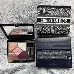 DIORSHOWサンククルール983シャンゼリゼ