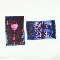 TWICE Breakthrough ハイタッチ券 モモ