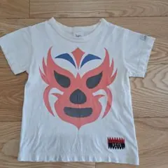 ルチャリブレ Tシャツ サイズ100のサムネイル