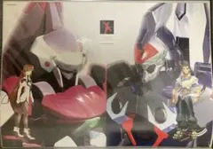 2026年最新】ゼノギアス ポスターの人気アイテム - メルカリ