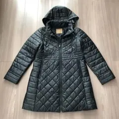 ★新品未使用★タグつき キルティングコート【Leilian】サイズ９ 2026年最新】レリアン leilian キルティングコートの人気アイテム