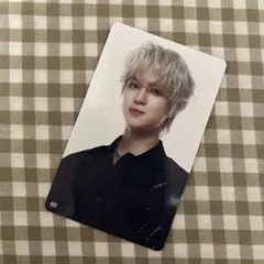 INI 佐野雄大 XQUARE ラントレ