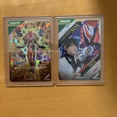 ガンバレジェンズ ノクスパラレル　レジェンダリーレジェンド　まとめ売り