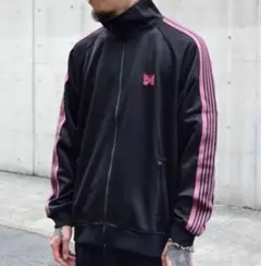 2025年最新】ニードルス トラックジャケット mの人気アイテム