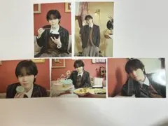 小泉光咲 23rd 生誕生写真セット - メルカリ