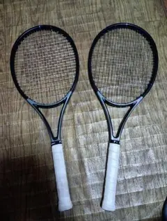 【２本セット】アルテンゴ TR960 CONTROL TOUR 18 X 20