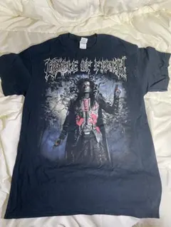Cradle of Filth グラフィックTシャツ Mサイズ