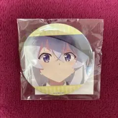 2026年最新】魔女の旅々 イレイナ 缶バッジの人気アイテム - メルカリ