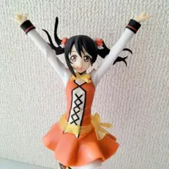 美少女フィギュア　ラブライブ　SPM　矢澤にこ SUNNY DAY SONG
