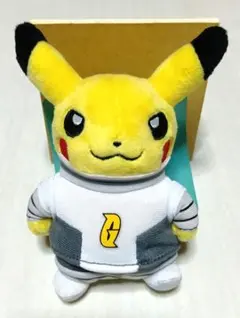 2026年最新】ギンガ団 ピカチュウの人気アイテム - メルカリ