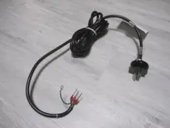 電源コード