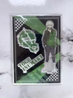 狗巻棘 アクリルスタンド