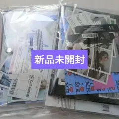 ILLIT NOT CUTE ANYMORE 一般盤 新品未開封