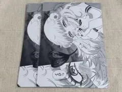 魔入りました！入間くん evil collection ウァラク・クララ 悪周期