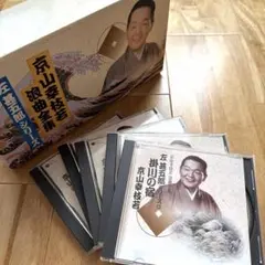 美盤LP『越後高田瞽女唄』3枚組/日本民謡/三味線/民族音楽/和モノ