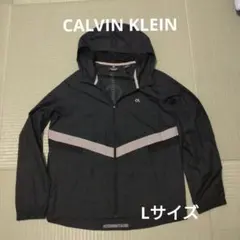 CALVIN KLEIN PERFORMANCE ウィンドブレーカー