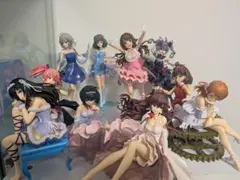 アイドルマスターシンデレラガールズ　ESPRESTOセット