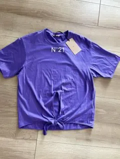 N°21 ヌメロ ヴェントゥーノ　Tシャツのサムネイル