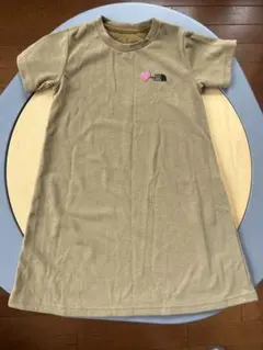 ノースフェイス　ワンピース　100cm