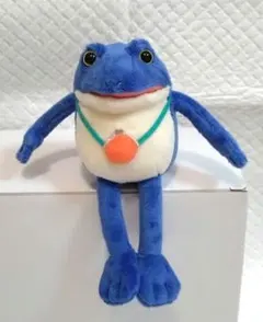 おとぼけケロピョンおつかい