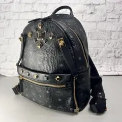 ✨極美品・希少✨モスキーノ テディベア キルティング リュックサック 