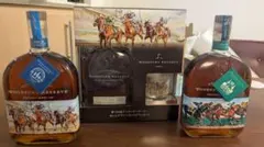 ウッドフォードリザーブ 第146回ケンタッキーダービー限定セット