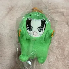 超特急 ハル ぬいぐるみ マスコット - メルカリ