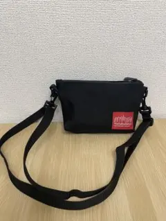 Manhattan Portage（マンハッタンポーテージ）ショルダーバッグ