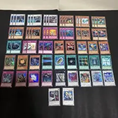 遊戯王 1103環境 BF デッキ パーツ まとめ