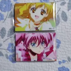 2026年最新】全プリキュア展限定アクリルマグネットの人気アイテム
