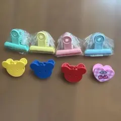 クリップセット